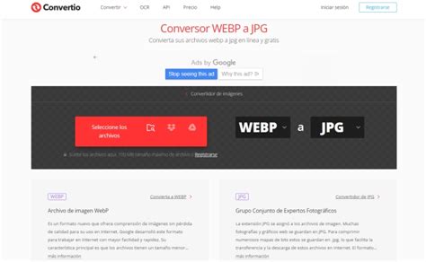 Convertir XPS a JPS (Online y Gratis) — Convertio.